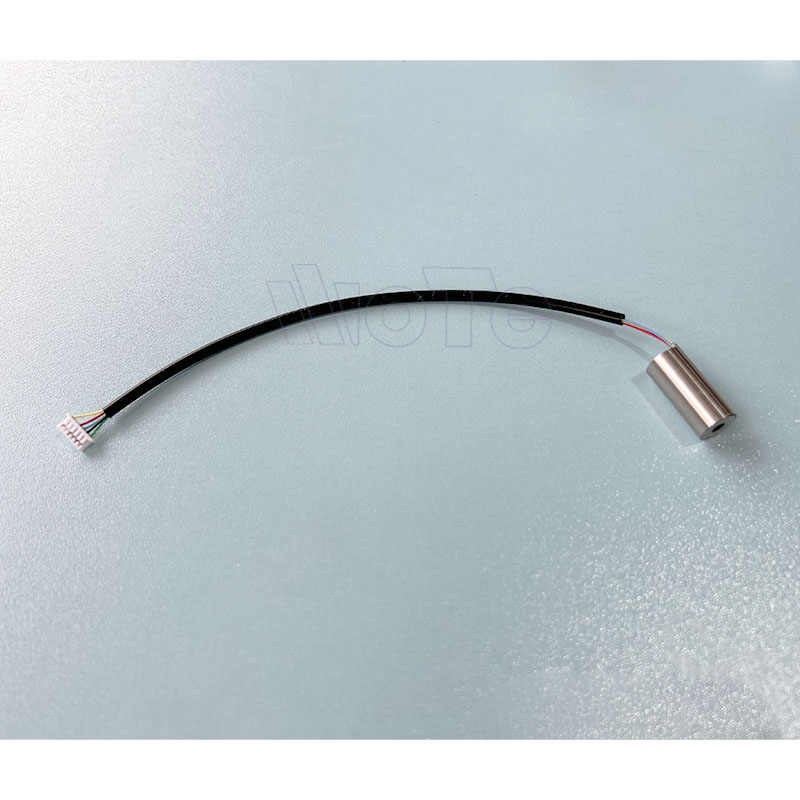 LVDT Sensor Wenzhou Wote Electric Manufacturing Factory lvdt-sensor-wenzhou-wote-electric-manufacturing-factory