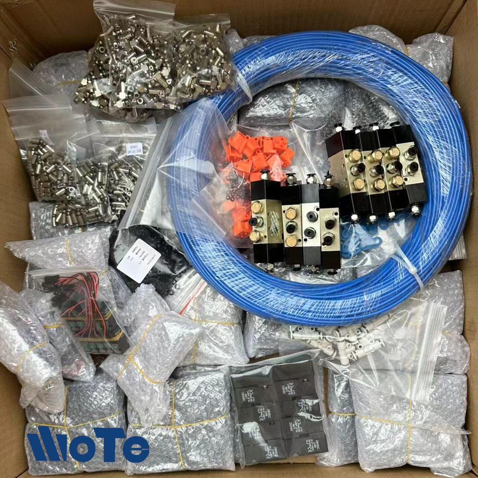 Socks Knitting Machine Parts & Underwear Knitting Machine Parts